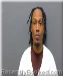Mugshot of Derrell Little