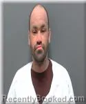 Mugshot of Stephen Tolefree