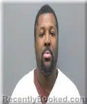 Mugshot of Terry Lawson