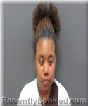 Mugshot of Adjiah Butler