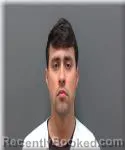 Mugshot of Yousif Alkhatib