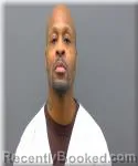 Mugshot of Corey Porter