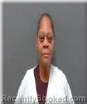 Mugshot of Lynette Phelps