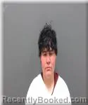 Mugshot of Kala Garcia