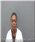 Mugshot of Ryunique Johnson booked in Racine County, Wisconsin on March 18, 2026