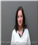 Mugshot of Breanna Beasley