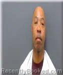 Mugshot of Edward Gordon booked in Racine County, Wisconsin on April 21, 2026