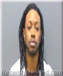 Mugshot of Jaylin Hollingsworth booked in Racine County, Wisconsin on April 23, 2026