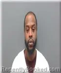 Mugshot of Hubert Martin booked in Racine County, Wisconsin on April 26, 2026