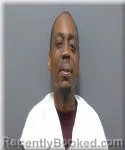 Mugshot of Qwonshae Garrett booked in Racine County, Wisconsin on May 2, 2026