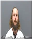 Mugshot of Max Sunderman booked in Racine County, Wisconsin on May 4, 2026