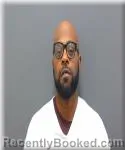 Mugshot of Cameo Powell booked in Racine County, Wisconsin on May 5, 2026