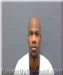 Mugshot of Isaiah Nesbitt booked in Racine County, Wisconsin on May 5, 2026