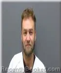 Mugshot of Colten Ketchum booked in Racine County, Wisconsin on May 5, 2026