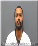 Mugshot of Andrew Walker booked in Racine County, Wisconsin on May 6, 2026
