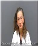 Mugshot of Denise Nelson booked in Racine County, Wisconsin on May 6, 2026