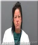Mugshot of Melissa Kratovil booked in Racine County, Wisconsin on May 7, 2026
