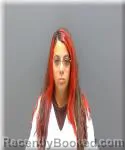 Mugshot of Rebecca Crute booked in Racine County, Wisconsin on May 10, 2026