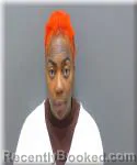 Mugshot of Kadaysha Collins booked in Racine County, Wisconsin on May 10, 2026
