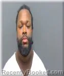 Mugshot of Sebastian Williams booked in Racine County, Wisconsin on May 10, 2026