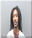Mugshot of Jerry Watkins booked in Racine County, Wisconsin on May 11, 2026