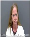 Mugshot of Michelle Millard booked in Racine County, Wisconsin on May 11, 2026