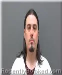 Mugshot of Timothy Timler booked in Racine County, Wisconsin on May 11, 2026