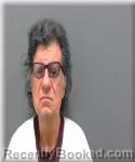 Mugshot of Richard Paul booked in Racine County, Wisconsin on May 11, 2026
