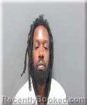 Mugshot of Kevin Johnson booked in Racine County, Wisconsin on May 11, 2026