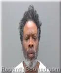 Mugshot of Victor Stewart booked in Racine County, Wisconsin on May 11, 2026
