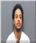 Mugshot of Alex Alvarez booked in Racine County, Wisconsin on May 12, 2026