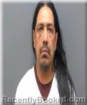 Mugshot of Mitchell Varela booked in Racine County, Wisconsin on May 12, 2026