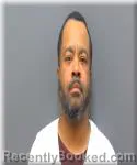 Mugshot of Eugene Taylor booked in Racine County, Wisconsin on May 14, 2026