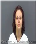 Mugshot of Summer Figueroa booked in Racine County, Wisconsin on May 14, 2026