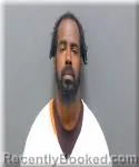 Mugshot of Sedrick Jennings booked in Racine County, Wisconsin on May 15, 2026
