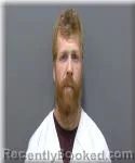 Mugshot of Allen Bronson booked in Racine County, Wisconsin on May 16, 2026