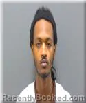 Mugshot of Donald Wilson booked in Racine County, Wisconsin on May 16, 2026