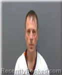 Mugshot of Shane Dupor booked in Racine County, Wisconsin on May 17, 2026