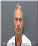 Mugshot of Marvin Mckay booked in Racine County, Wisconsin on May 17, 2026