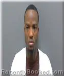 Mugshot of Demarcus Bell booked in Racine County, Wisconsin on May 19, 2026