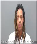 Mugshot of Jiovanni Ferrell booked in Racine County, Wisconsin on May 26, 2026