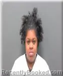 Mugshot of Sierra Cobbler booked in Racine County, Wisconsin on May 26, 2026