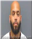 Mugshot of Isaha Walker booked in Racine County, Wisconsin on June 4, 2026