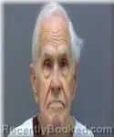 Mugshot of Ray Forsman booked in Racine County, Wisconsin on June 4, 2026