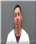 Mugshot of Jose Zuniga booked in Racine County, Wisconsin on June 5, 2026