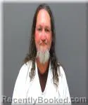 Mugshot of David Clark booked in Racine County, Wisconsin on June 14, 2026