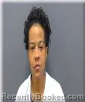 Mugshot of Latasha Linn booked in Racine County, Wisconsin on June 17, 2026