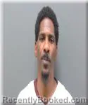 Mugshot of Sir Nile Williams booked in Racine County, Wisconsin on June 18, 2026