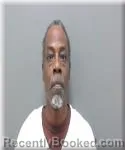 Mugshot of Marvin Gary booked in Racine County, Wisconsin on June 18, 2026