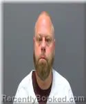 Mugshot of Jonathan Echols booked in Racine County, Wisconsin on June 18, 2026